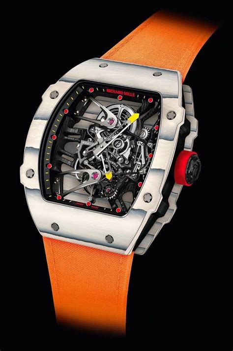 richard mille prix moyen|Richard Mille watch.